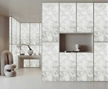 Modern Hallway-ID:150224928