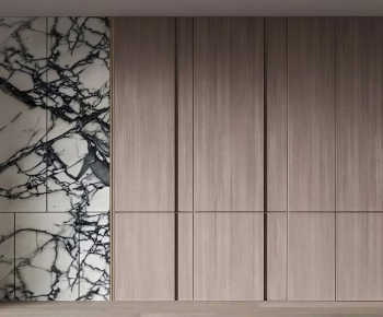 Modern TV Wall-ID:869040545