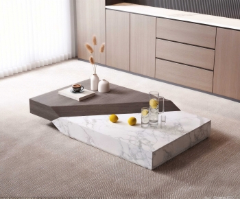 Modern Coffee Table-ID:620104078