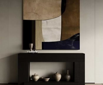 Wabi-sabi Style Painting-ID:946162949