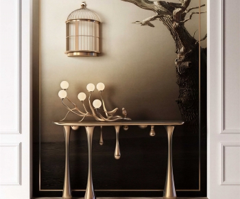 Modern Console-ID:787703999