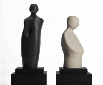 Modern Sculpture-ID:118849991