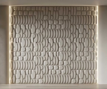 Modern TV Wall-ID:795569497