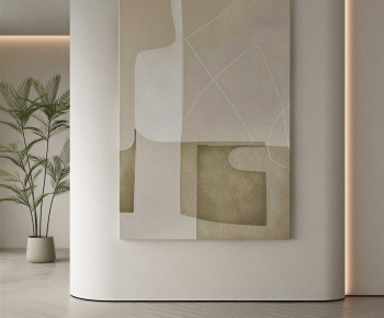 Wabi-sabi Style Painting-ID:649302017