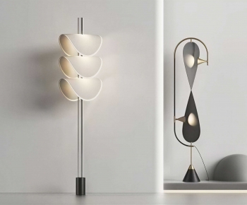 Modern Floor Lamp-ID:705665111