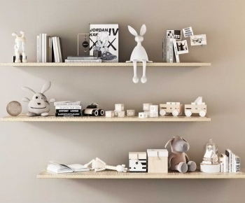 Modern Decorative Set-ID:290910018