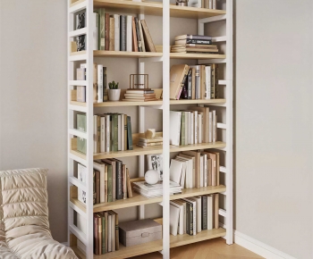 Modern Bookcase-ID:168066981