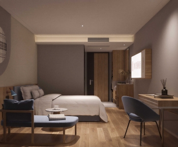 Modern Guest Room-ID:149132978