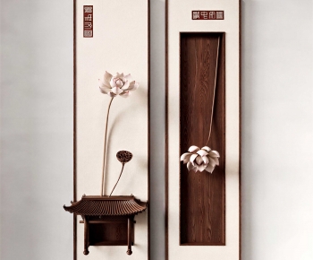 New Chinese Style Painting-ID:273648021