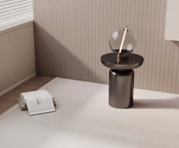 Modern Side Table/corner Table-ID:852061038