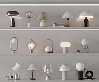 Modern Table Lamp-ID:186737066