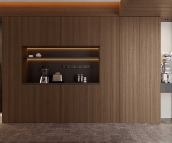 Modern Wine Cabinet-ID:607532988