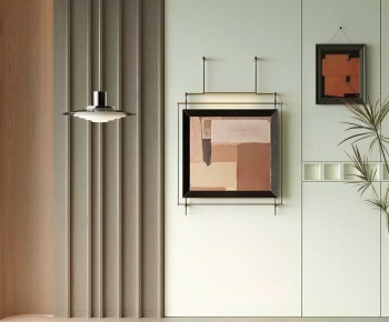 Modern Painting-ID:864005096