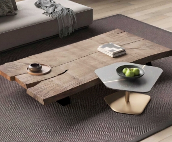 Modern Coffee Table-ID:555831911