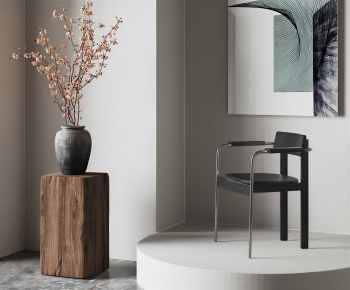 Modern Lounge Chair-ID:114481939