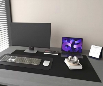 Modern Computer/Computer Screen-ID:390252114