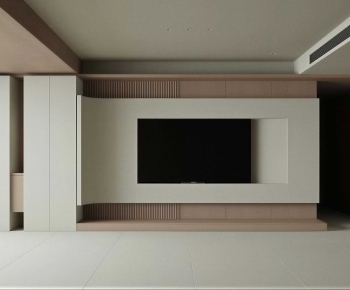 Modern TV Wall-ID:243956095