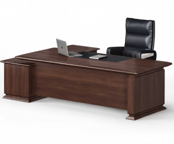 Modern Office Table-ID:397974012