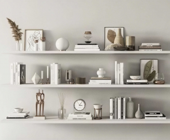 Modern Decorative Set-ID:870879898