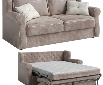 Modern Sofa Bed-ID:784073116