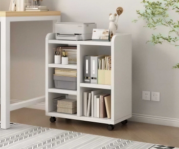 Modern Bookshelf-ID:621939908