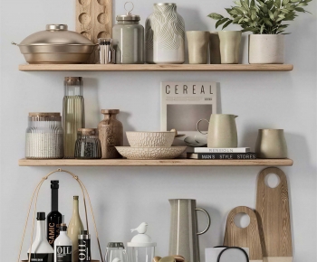 Modern Kitchenware-ID:945246933