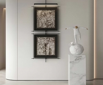 Modern Painting-ID:211041064