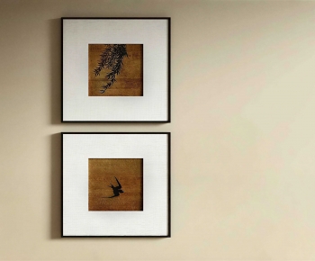 New Chinese Style Painting-ID:891083967