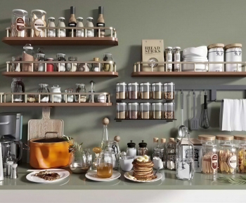 Modern Kitchenware-ID:212152008