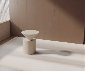 Modern Side Table/corner Table-ID:373414041