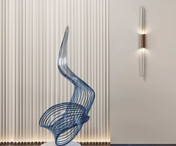 Modern Sculpture-ID:515227085