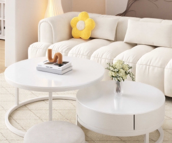 Modern Coffee Table-ID:320221901
