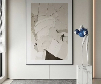 Modern Painting-ID:320918087