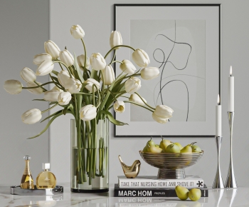 Modern Decorative Set-ID:871058947