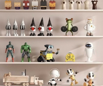 Modern Decorative Set-ID:149694929