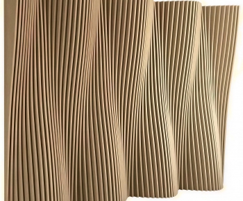 Modern TV Wall-ID:506489331