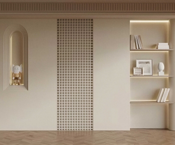 Modern TV Wall-ID:405894998