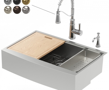 Modern Sink-ID:807915936