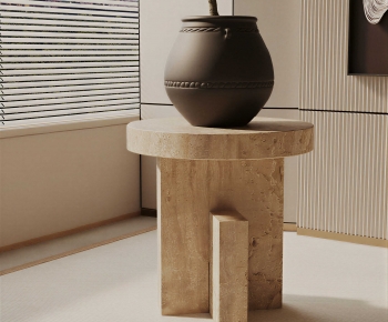 Modern Side Table/corner Table-ID:707130475