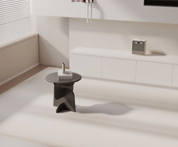 Modern Side Table/corner Table-ID:798507933