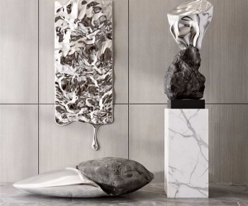 Modern Sculpture-ID:948322069