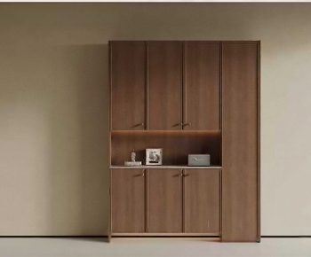 Modern Shoe Cabinet-ID:513757949