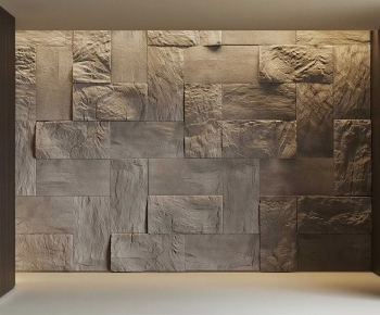 Modern TV Wall-ID:821480046