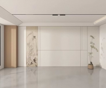 Modern TV Wall-ID:108805897