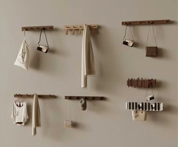 Modern Coat Hanger-ID:858721973