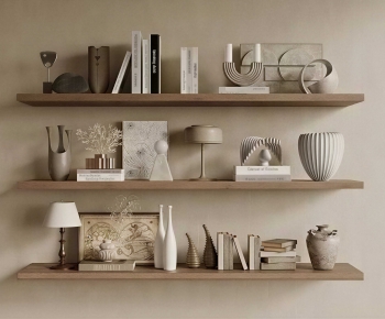 Modern Decorative Set-ID:502635007