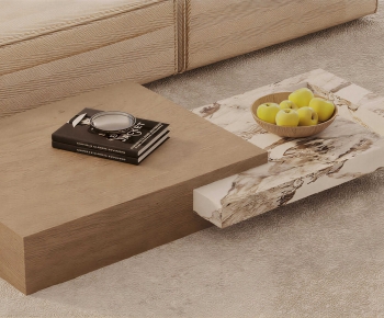 Modern Coffee Table-ID:479954961