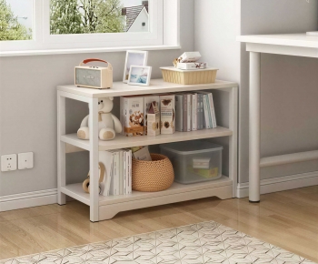 Modern Shelving-ID:537477027
