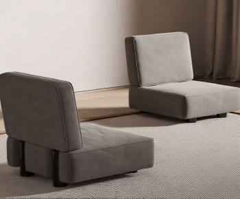 Modern Lounge Chair-ID:775700096