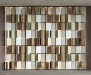 Modern TV Wall-ID:250852112